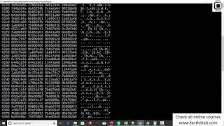 Bare Metal Embedded C Lecture 2: Makefile and Relocatable Object File Analysis