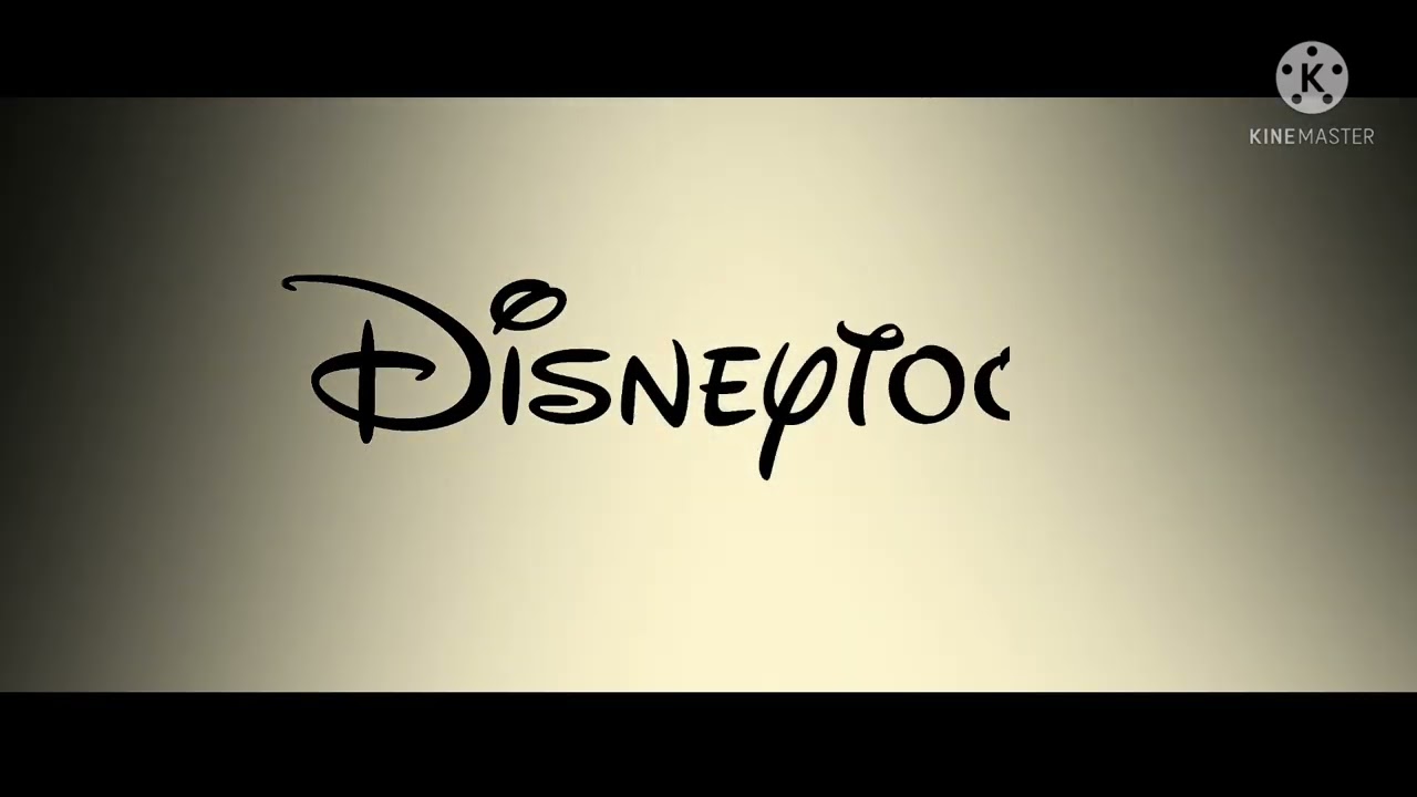 Disneytoon Studios Logo - YouTube