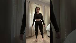 WEIGHT LOSS 🔥 BODY TRANSFORMATION + MOTIVATION + GLOW UP | WEIGHT LOSS JOURNEY (tiktok) #Shorts