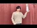 【ch th eng sub】 into1 nine高卿尘 mellow top idol chart ประจำเดือน มกราคม （2022年首个最受欢迎偶像奖） thai v