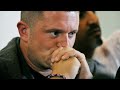 Tommy Robinson Fears for his life