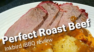 Perfect Roast Beef every time!