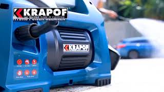 Krapof Pressure Washer