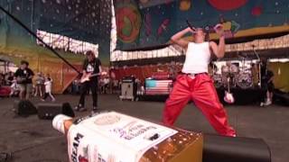 Kid Rock - Full Concert - 07/24/99 - Woodstock 99 East Stage (OFFICIAL)
