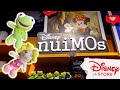 New nuiMOs Plushes And Outfits Arrive At The Disney Store 3/1/21