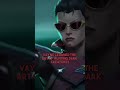 Vayne Lore in 1 Minute 📚 (remake)