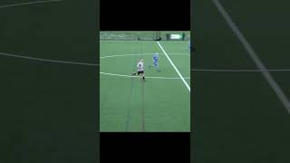 Referee Says NO PENALTY! | Should This Have Been a Penalty? | Grassroots Football #shorts