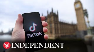 TikTok officially banned from UK government phones, announces Oliver Dowden