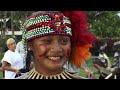 awesome inter cultural honolulu festival hawaii usa.