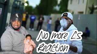 PRESICE85 - No More L'S Feat. KING LIL G | REACTION