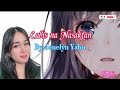 Labis na Nasaktan by Jenelyn Yabu lyrics| Anime| Kittymiles