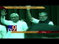 bihar nitish kumar dumps rjd forms govt with bjp support tv9