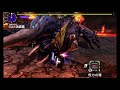 【mhxx】 大剣 練習 超特殊 鏖魔ディアブロス 6 00