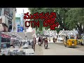 Busy street | CTM road Madanapalle |Suzuki showroom | Bangalore Bus stand |Explore | #vlog