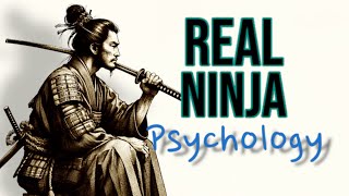 Real NINJA Psychology