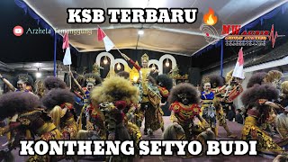 KSB TERBARU 🔥 KONTHENG SETYO BUDI PRUPUK KIDUL BANSARI TEMANGGUNG LIVE KEDUNGULING BENGKAL KRANGGAN