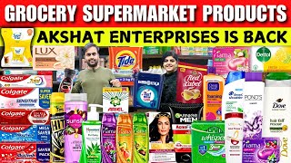 Minimart छोटी दुकान Sale ₹1,50,000 Daily | Smart Kirana Small Grocery Store Business #puremarketview