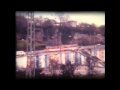 Schwebebahn und Straßenbahn Wuppertal (Super8 film)