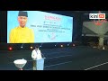 langsung kongres maruah melayu di stadium malawati shah alam