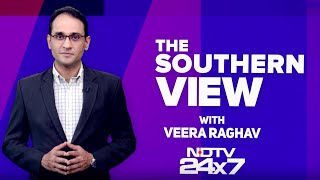 Watch #TheSouthernView With T M VeeraRaghav On Weekdays At 7 pm Only On NDTV 24x7