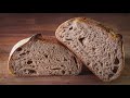 how to bake your first sourdough bread detailed beginner s guide