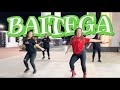 BAITEGA • Line Dance • Choreo : Denka Ndolu • Demo : ZIGZAG MAMUD