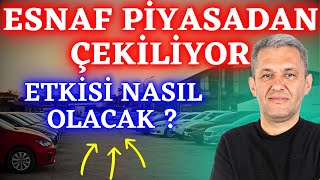 SENE SONU OTOMOBİL PİYASASI BEKLENTİLERİM | NASIL KÂRLI ÇIKARIZ ?