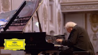 Grigory Sokolov – Haydn: Keyboard Sonata No. 47 in B Minor Hob XVI 32 III. Finale Presto (#WPD2022)