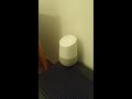 google home 「ねえ、くくる」