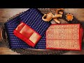 Pattu saree collection || latest trending sarees || sree energy corner