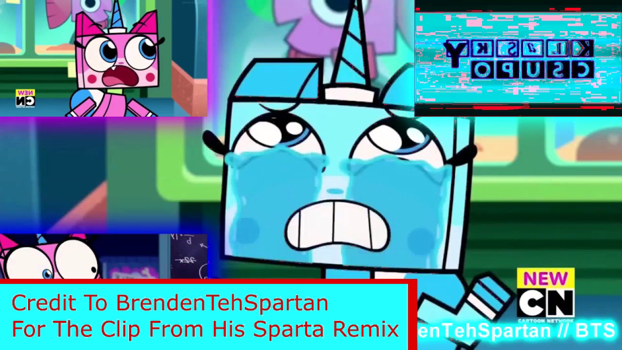 Unikitty Crying Unikitty Tv Series 2017 2020 User Reviews