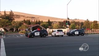 Funeral Home Shooting | Memorial attendees describe chaos during memorial service