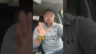 AMAZON FLEX: DON'T Start Without Watching THIS! 🤯 (First Day Tips) #AmazonFlex #SideHustle