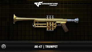 CFM : AK-47 | Trumpet