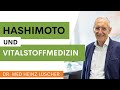 Hashimoto and integrative medicine