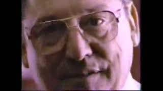 Vons Supermarket Commercial (1987)