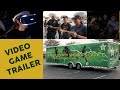 New VIDEO GAME TRAILER at Orange County Sheriff's Office