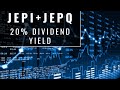 JEPI & JEPQ Just Paid a MASSIVE Dividend!