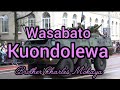 Wasabato Kuondolewa. Kila Msabato Asikie Hili. Brother Charles Mokaya