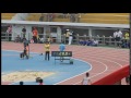 100年全中運五權國中國男 400m 準決賽