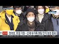 국회 문턱 넘은 중대재해 처벌법…정의당은 기권표 연합뉴스tv yonhapnewstv