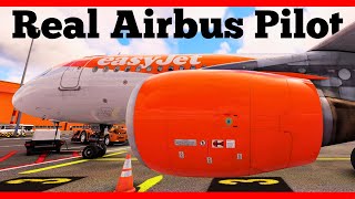 Custom VNAV Restrictions in Fenix A320 | MSFS Airbus Tutorial