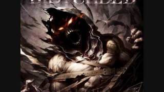 Disturbed - Asylum