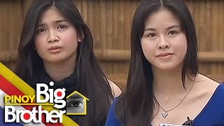 PBB7 Day 50: Toni, pinangalanan na ang mga nominado sa ikatlong nominasyon