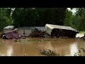 At least 10 killed in Tennessee flash floods; dozens missing