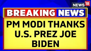 G20 Summit 2022 | G20 Presidency Of India | PM Modi Thanks World Leasers | G20 Summit 2022 Udaipur