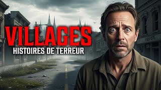 9 Vraies Histoires de Terreur de Villages