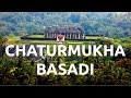 Chaturmukha Basadi Jain Basadi Karkala tourism Udupi tourism Mangalore Karnataka tourism India