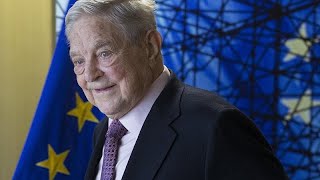 Bécstől kap kitüntetést Soros György