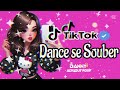 dance se souber~ tiktok 2025🎶💜